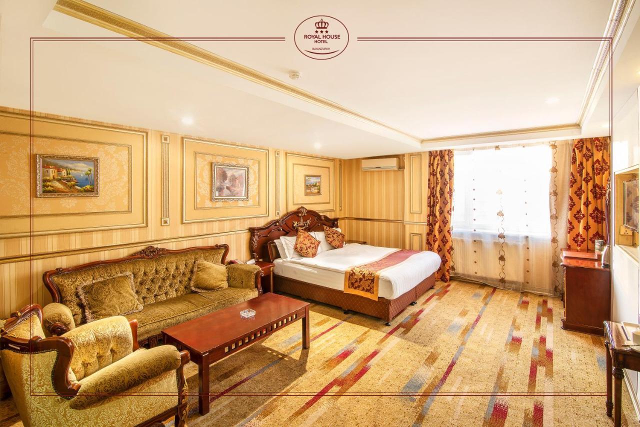 Royal House Hotel Ulaanbaatar Ngoại thất bức ảnh