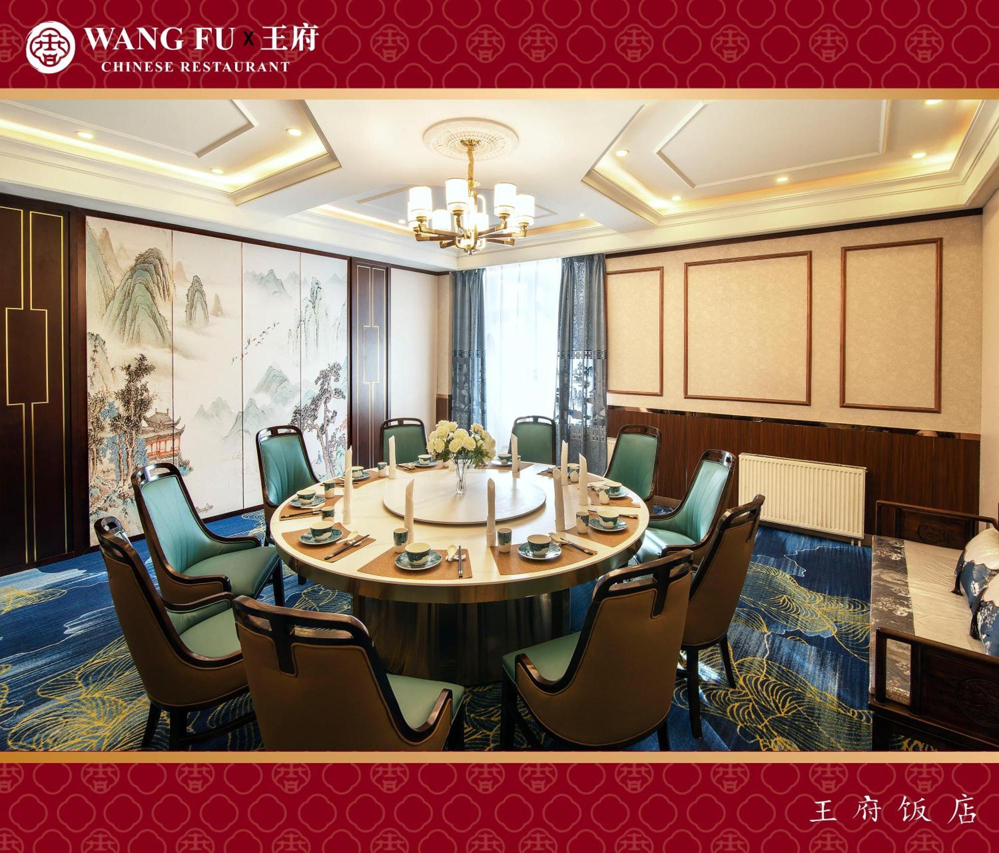 Royal House Hotel Ulaanbaatar Ngoại thất bức ảnh