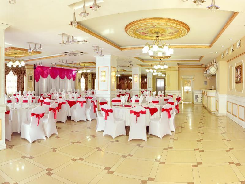 Royal House Hotel Ulaanbaatar Ngoại thất bức ảnh