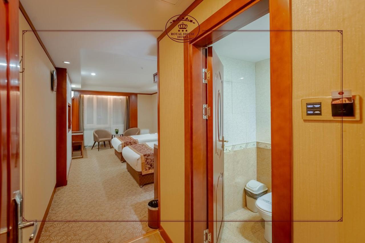 Royal House Hotel Ulaanbaatar Ngoại thất bức ảnh